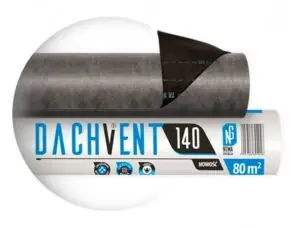 DACHVENT 140 NG