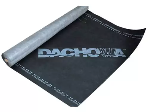 MARMA DACHOWA ENERGETYCZNA 165