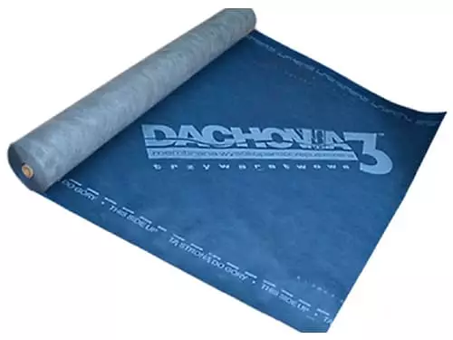 Гидроизоляционная мембрана MARMA DACHOWA 3 NG 150