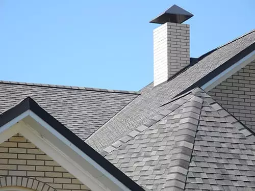 Гибкая битумная мягкая черепица кантри от шинглас