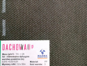 DACHOWA NG 115 от Marma