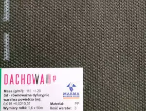 DACHOWA NG 115