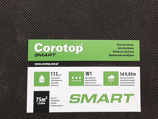 Corotop Smart 115
