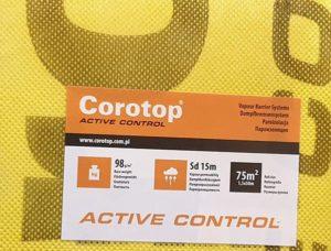 Corotop Active Control от Corotop