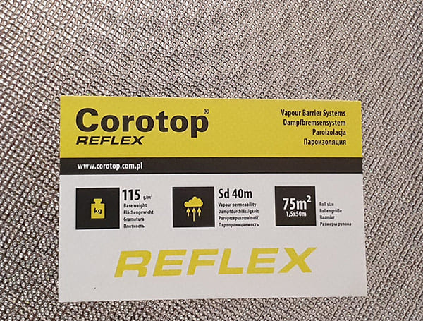 Corotop Reflex от Marma