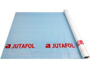 Гидроизоляционная пленка Jutafol D110 Стандарт