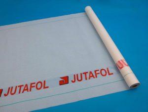 Гидроизоляционная пленка Jutafol D90 Стандарт