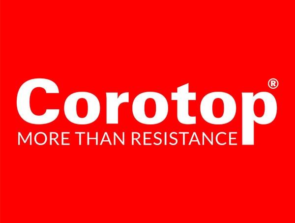 Corotop Active Control