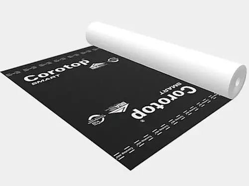 гидроизоляционная мембрана Corotop Smart 115