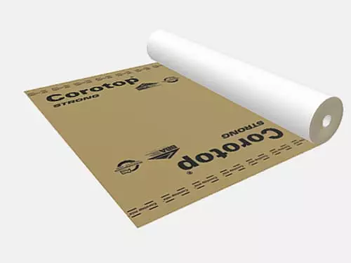 Гидроизоляционная мембрана Corotop Strong 160