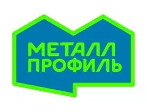 Профнастил Металлпрофиль