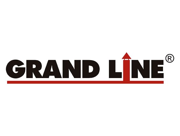 Металлический штакетник Grand Line