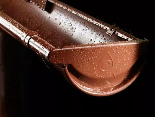 ProAqua (ПВХ) производства Budmat