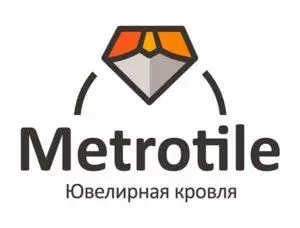 Композитная черепица Metrotile