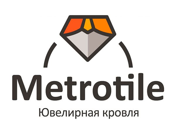 Композитная черепица Metrotile