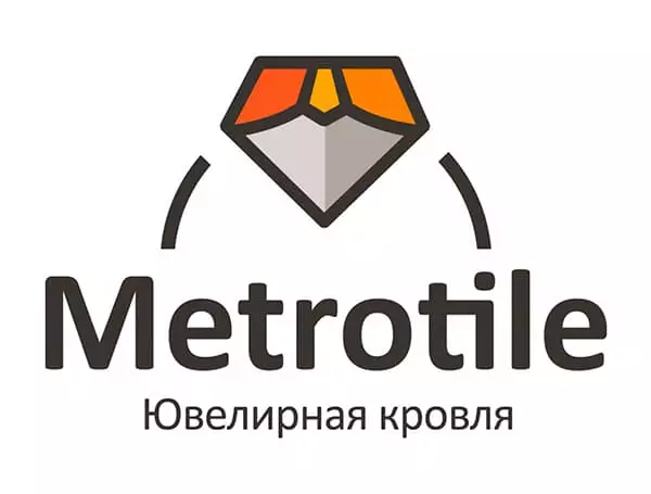 Композитная черепица Metrotile