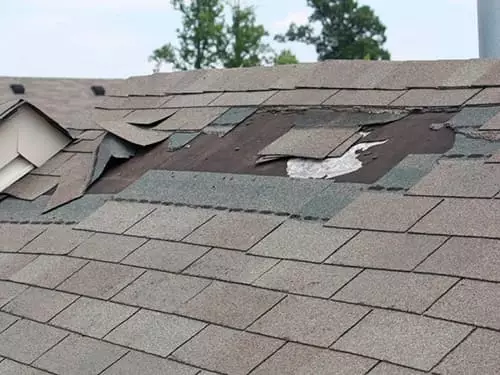 Ремонт гибкой битумной черепицы в Минске и области