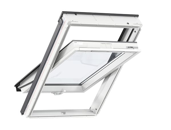 Мансардные окна Velux Стандарт