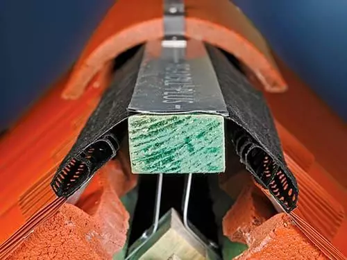 Монтаж (укладка) натуральной черепицы в Минске и области