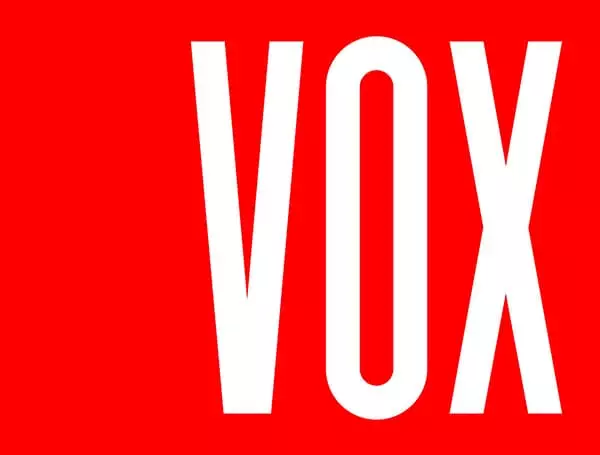 Софиты Vox