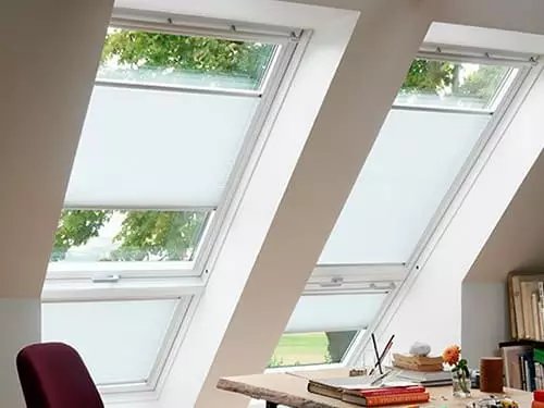 аксессуары velux