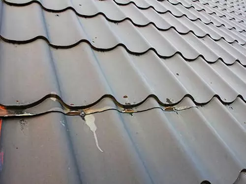 Ремонт кровли в Минске и области