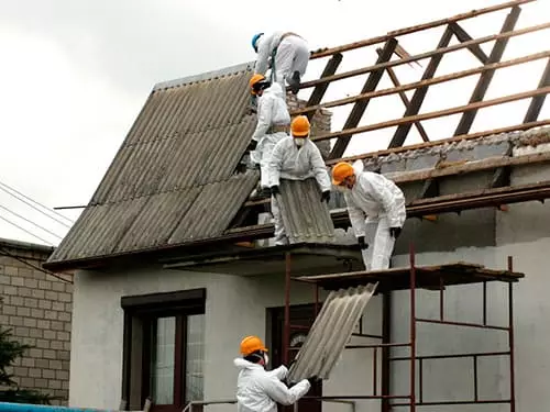 Ремонт кровли в Минске и области