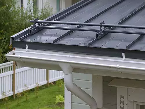 фальцевая кровля кликфальц