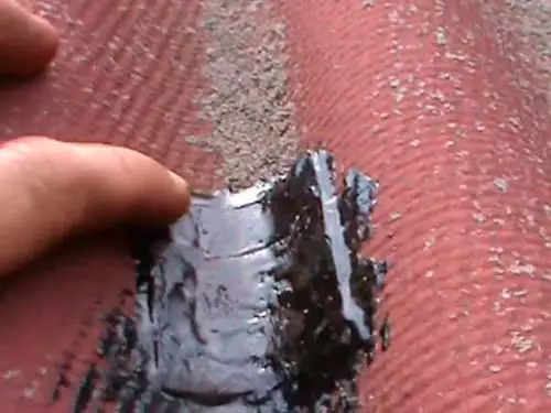 Ремонт кровли из ондулина в Минске и области