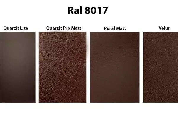 Quarzit Pro Matt производства Grand Line