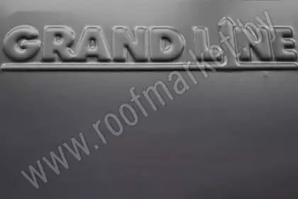 Полиэстер Оптима производства Grand Line