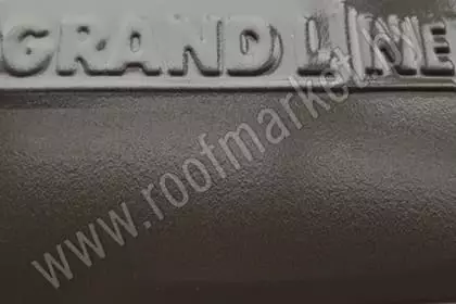 GreenCoat Pural производства Grand Line