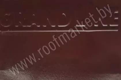 GreenCoat Pural производства Grand Line