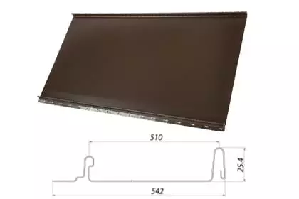 Технические характеристики Кликфальц