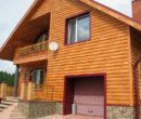 3иро металлический блок хаус gl от grand line