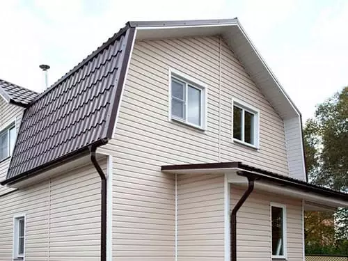 виниловый корабельный брус grand line