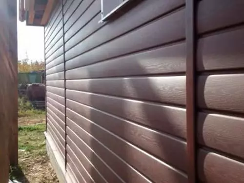 виниловый блок хаус гранд лайн