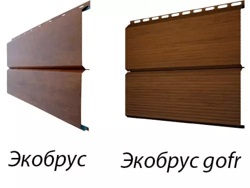 экобрус Gl от grand line