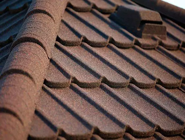 Композитная черепица