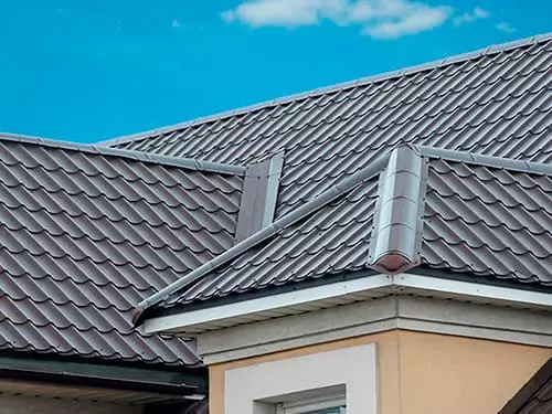 металлочерепица в рассрочку в минске