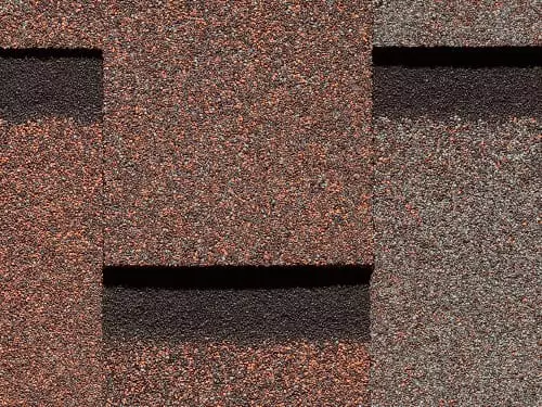 гибкая битумная (мягкая) черепица генуя от Docke