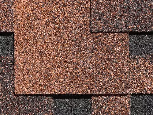 гибкая битумная (мягкая) черепица гранада от Docke