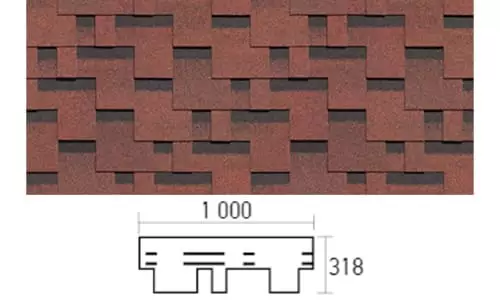 Технические характеристики Тетрис