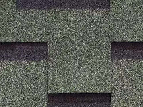 гибкая битумная (мягкая) черепица тетрис от Docke