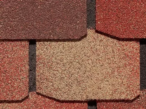 гибкая битумная (мягкая) черепица цюрих от Docke