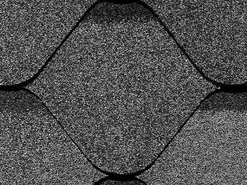 гибкая битумная (мягкая) черепица ницца от Docke