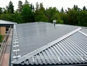 Профнастил GL-Н60 от Grand Line