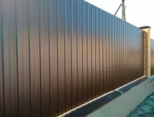 Металлопрофиль GL-C10