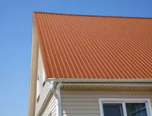 Профнастил GL-C20 от Grand Line