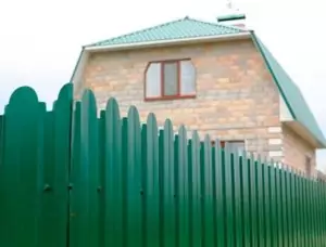 Профнастил GL-C10 Фигурный от Grand Line